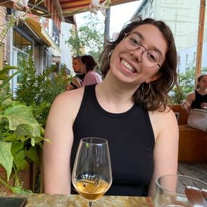 Meet your Posher, Sophie